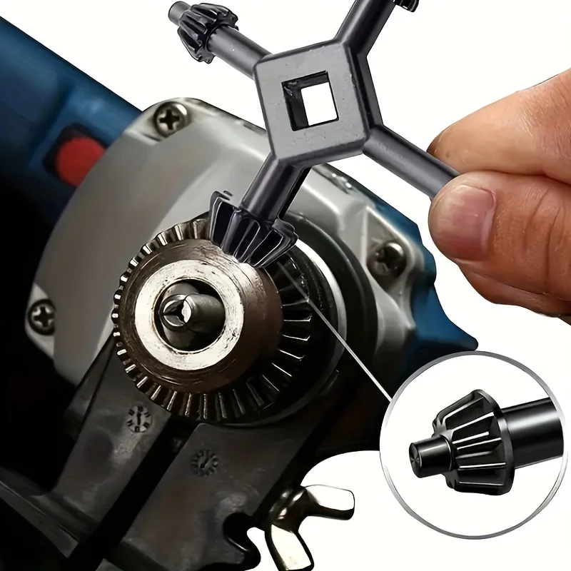 Durable 4-in-1 Multi-Purpose Wrench with 6mm to 16mm Cross Drill Chuck Carbon Steel Great for Drills and Pistols No Assembly 5 Mallzona Sc21f140647f84560b06ba20d1423958c3 Durable 4-in-1 Multi-Purpose Wrench with 6mm to 16mm Cross Drill Chuck Carbon Steel Great for Drills and Pistols No Assembly Mallzona