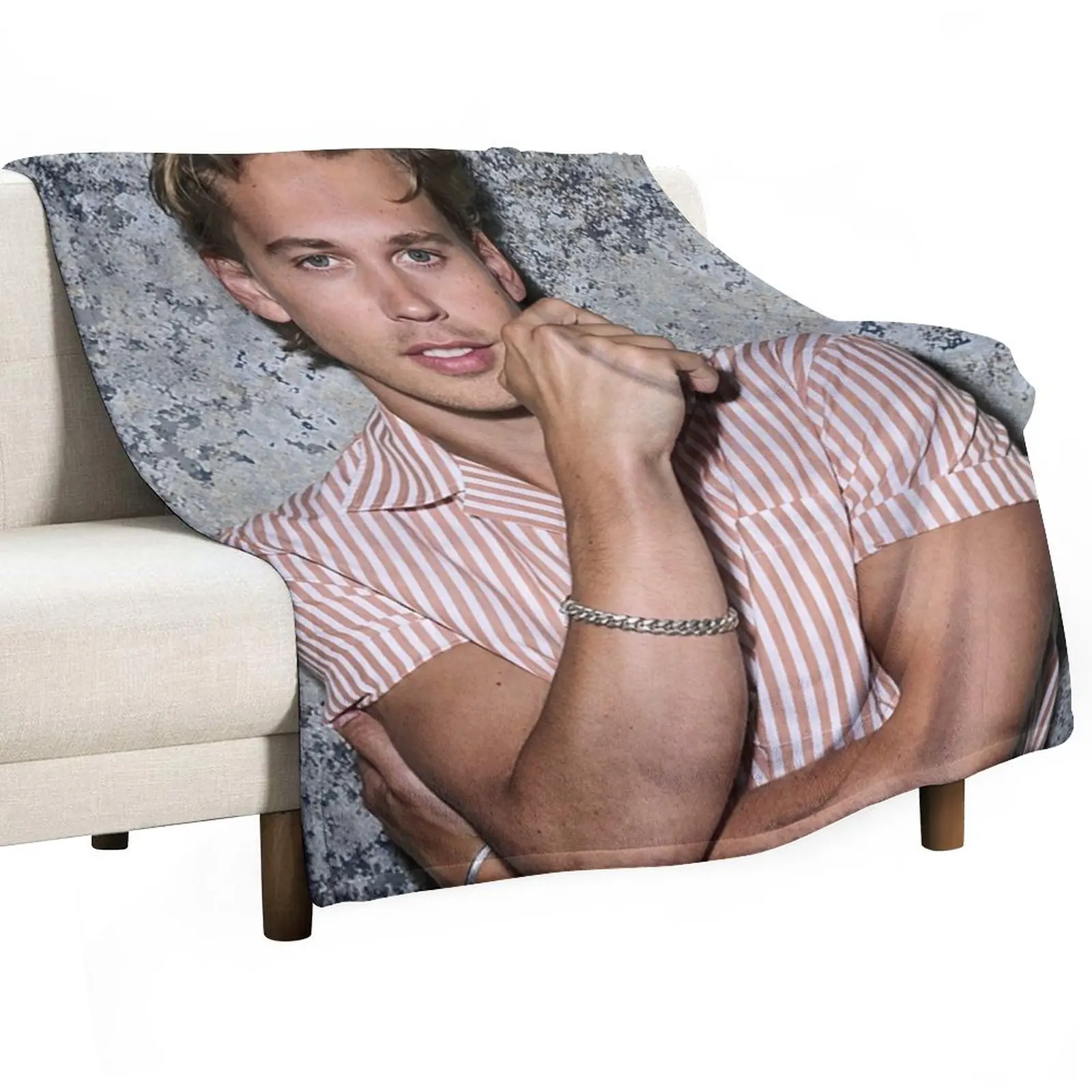 Austin butler classic Throw Blanket Blanket Luxury Warm Blanket Blanket For Decorative Sofa Nap Blanket
Austin butler classic Throw Blanket Blanket Luxury Warm Blanket Blanket For Decorative Sofa Nap Blanket