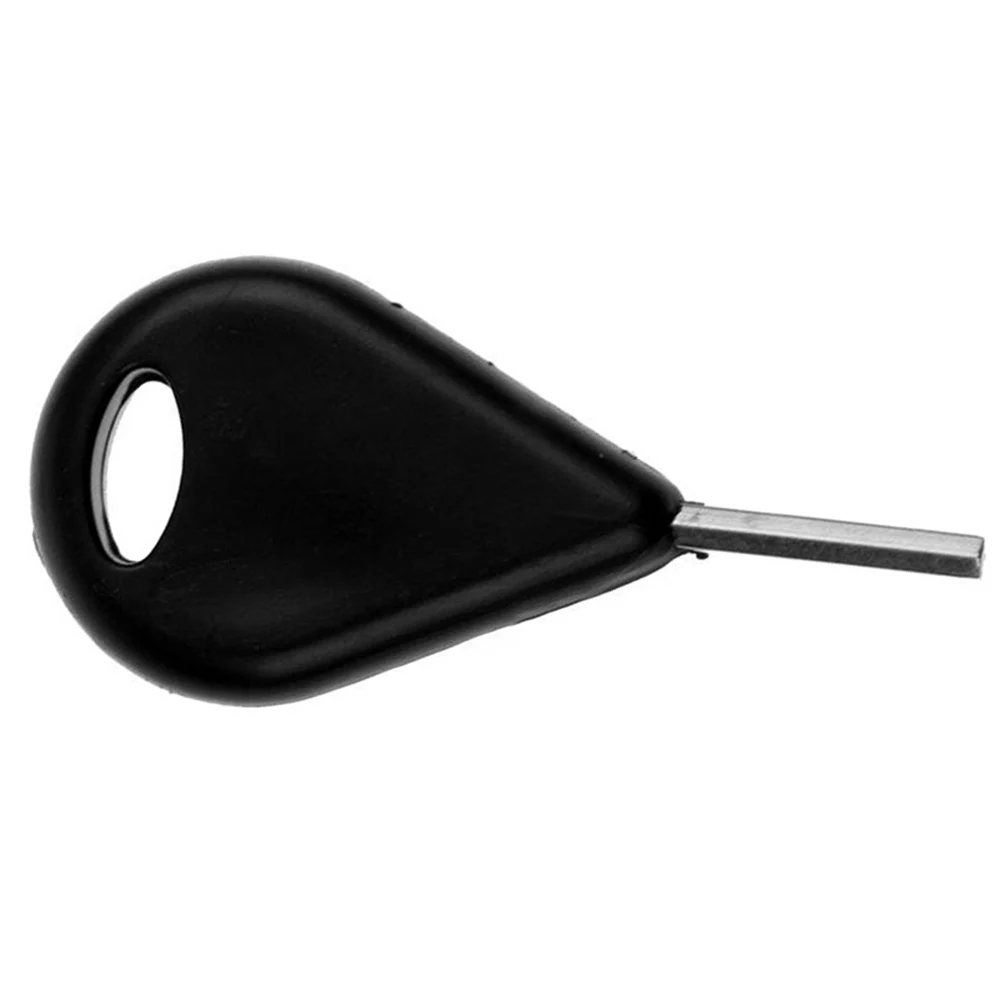 Surfboard Key Fin Key 5x2.4cm Black Rudder Key FCS Fin Key For Surfing Metal Plastic Surfboard Accessories Brand New
Surfboard Key Fin Key 5x2.4cm Black Rudder Key FCS Fin Key For Surfing Metal Plastic Surfboard Accessories Brand New