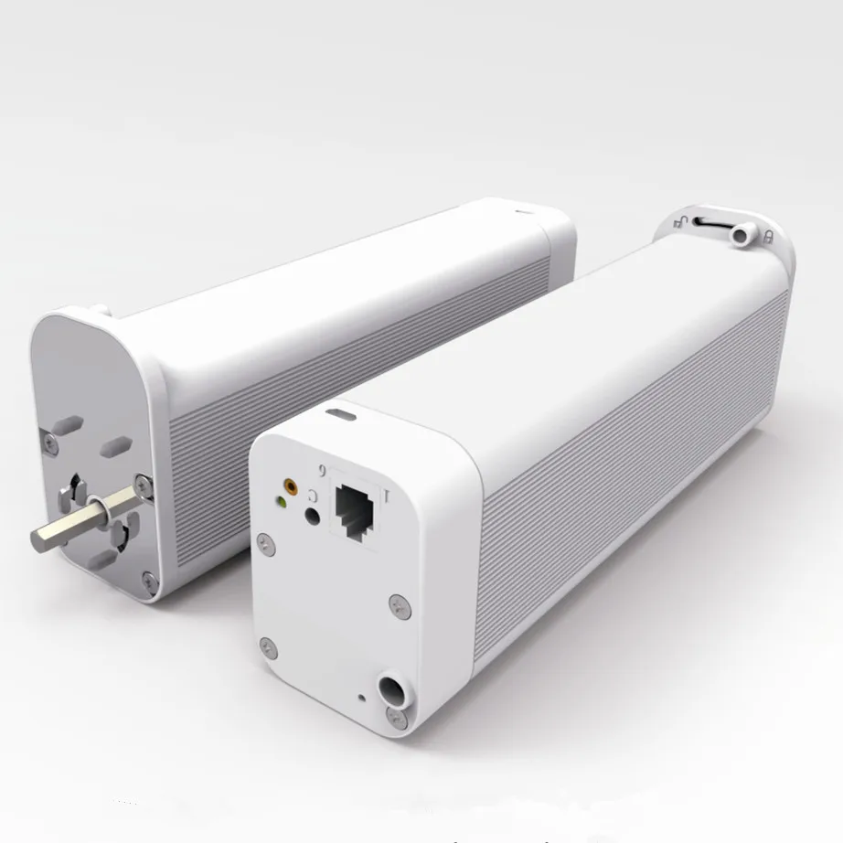 smartlife wifi curtain motor by siri controlling Alexa voice controlling and google motorized curtain by smartlife ap
smartlife wifi curtain motor by siri controlling Alexa voice controlling and google motorized curtain by smartlife ap