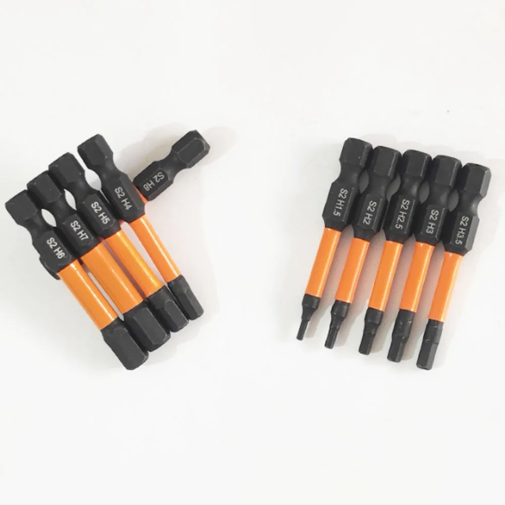 Насадки для отверток Torx 1/4 дюйма, 50 мм, держатель для отверток/Электрический шестигранный внутренний шестигранный
Насадки для отверток Torx 1/4 дюйма, 50 мм, держатель для отверток/Электрический шестигранный внутренний шестигранный