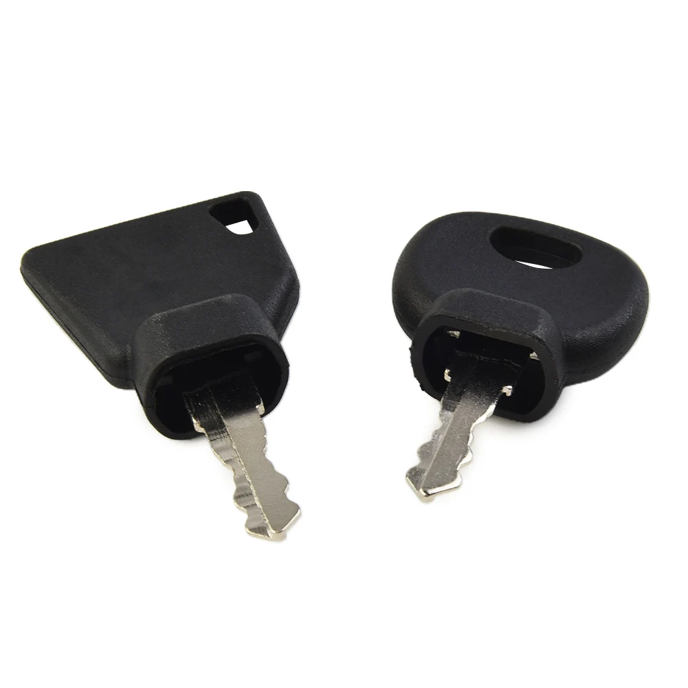 Reliable 7PC Keys for Construction Machines Compatible with For JCB For Volvo Tractor (14607 5P8500 K250 H800)
Reliable 7PC Keys for Construction Machines Compatible with For JCB For Volvo Tractor (14607 5P8500 K250 H800)