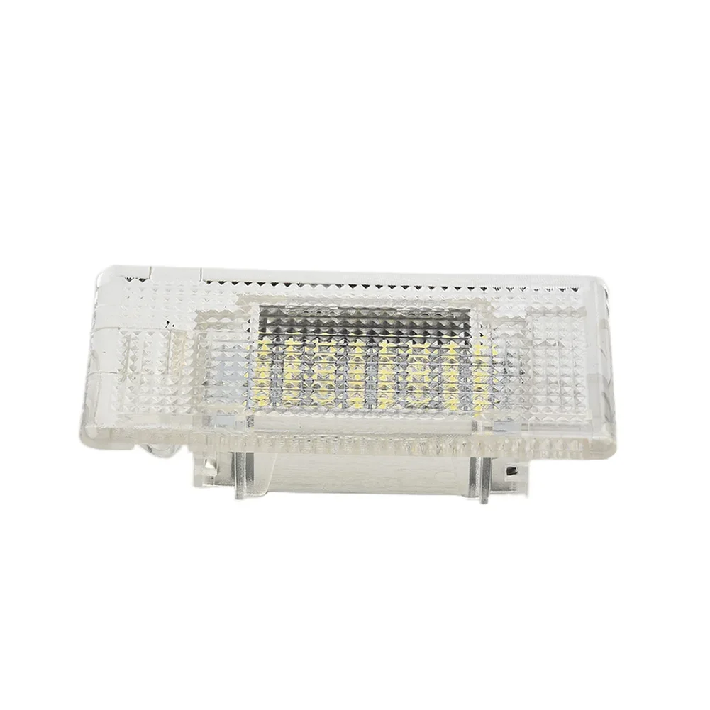 Light 12 Volts Trunk Luggage Trunk Plastic White Luggage Canbus Boot Lights Canbus Boot LED Transparent Error Free
Light 12 Volts Trunk Luggage Trunk Plastic White Luggage Canbus Boot Lights Canbus Boot LED Transparent Error Free