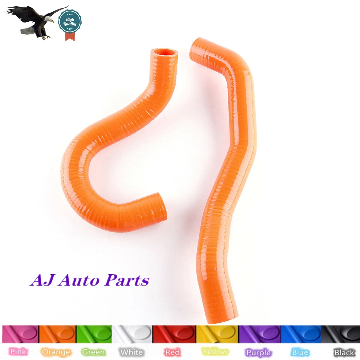 For 2003-2011 Element DX-EX/SC Silicone Radiator Hose Coolant Kit (3-PLY Hose )
For 2003-2011 Element DX-EX/SC Silicone Radiator Hose Coolant Kit (3-PLY Hose )