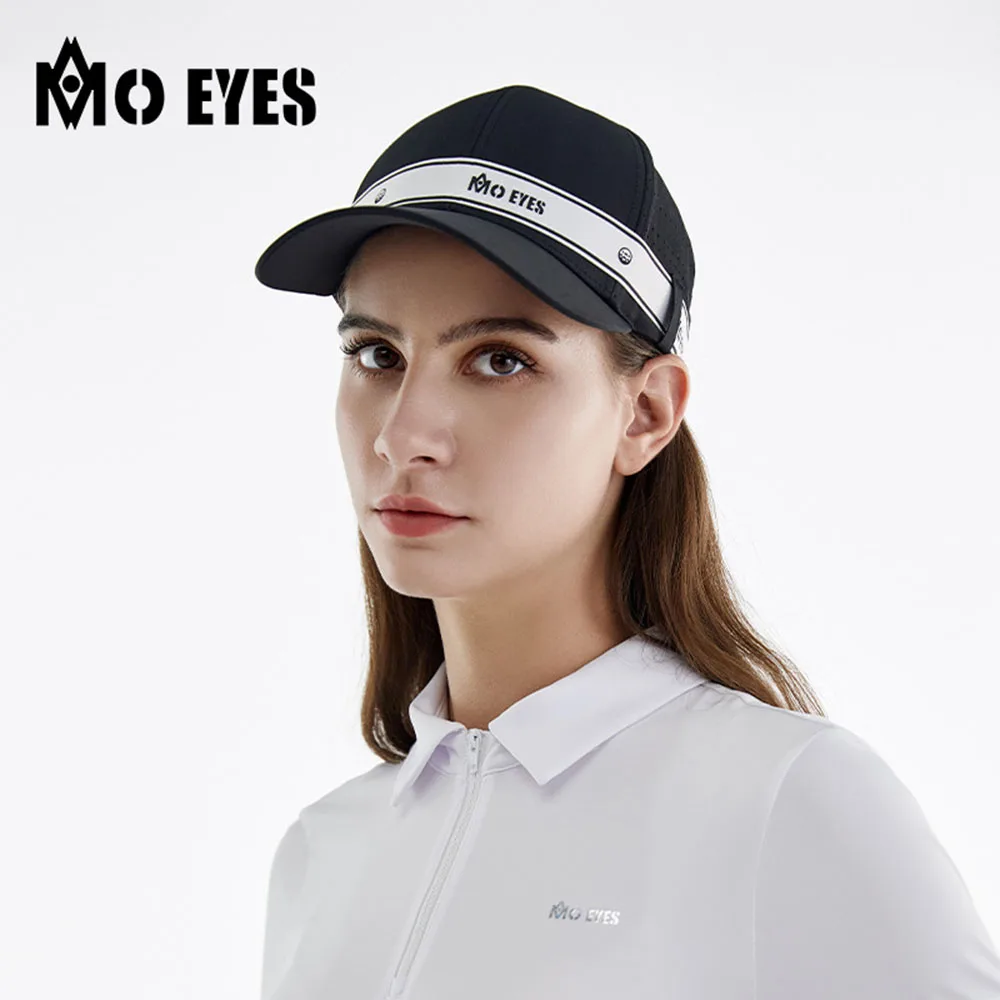 MO EYES Women Golf Hat Breathable Mesh Baseball Caps Sunshade UV Protection Ladies Sun Hat Beach Cap For Camping Jogging Running
MO EYES Women Golf Hat Breathable Mesh Baseball Caps Sunshade UV Protection Ladies Sun Hat Beach Cap For Camping Jogging Running