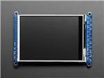 

1PCS 1743 Display Development Tools 3.2 TFT LCD with Touchscreen Breakout Board w/MicroSD Socket - ILI9341