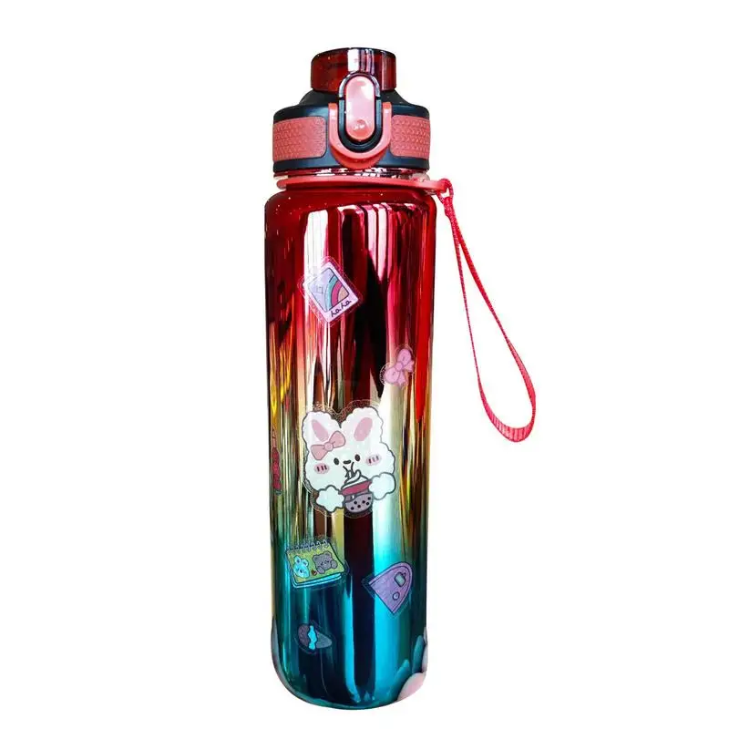 Бутылка для воды с ремешком, Портативные велосипедные бутылки для воды 35 унций, градиентная бутылка для воды с соломинкой, бутылка для воды на галлонах, Мотивационная
Бутылка для воды с ремешком, Портативные велосипедные бутылки для воды 35 унций, градиентная бутылка для воды с соломинкой, бутылка для воды на галлонах, Мотивационная