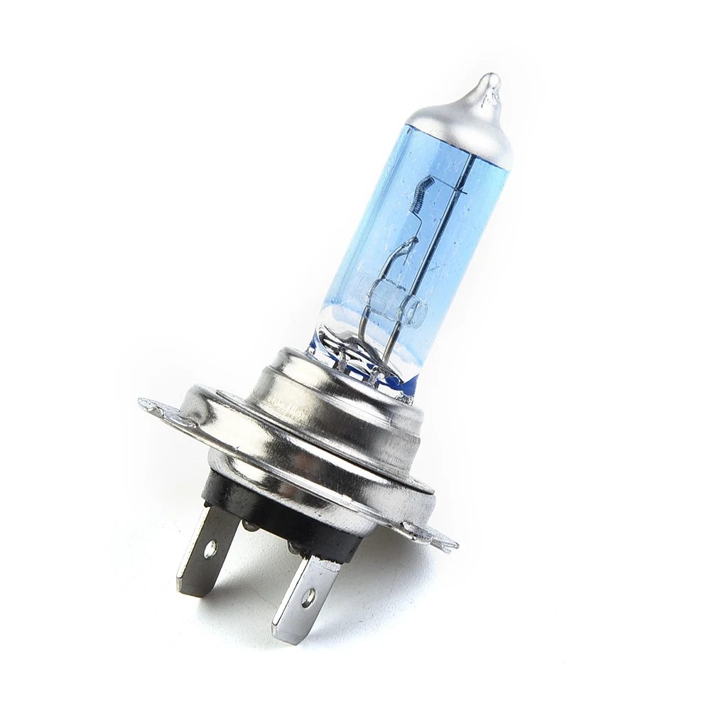 Set Headlights 12V White 100W Bulbs Halogen Replacement Xenon 2Pcs Car Super Bright Accessories Durable Portable
Set Headlights 12V White 100W Bulbs Halogen Replacement Xenon 2Pcs Car Super Bright Accessories Durable Portable