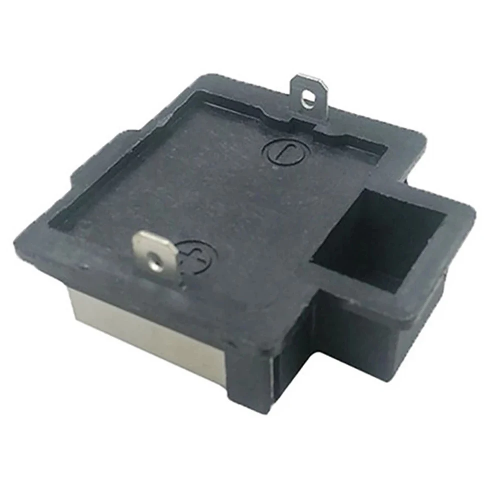 Home Battery Connector Power Tool Replace Terminal Block Battery Adapter Black Connector For Makita Lithium Battery
Home Battery Connector Power Tool Replace Terminal Block Battery Adapter Black Connector For Makita Lithium Battery