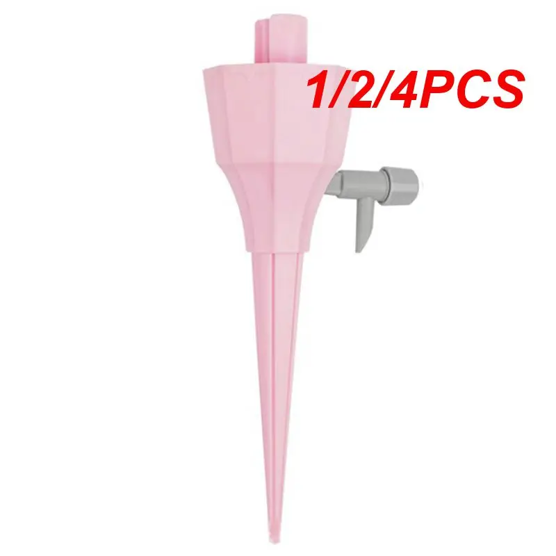 1/2/4PCS Automatic Drip Irrigation System Bottle Watering Dripper Sprinkler Garden Greenhouse Plant Moisturizing
1/2/4PCS Automatic Drip Irrigation System Bottle Watering Dripper Sprinkler Garden Greenhouse Plant Moisturizing