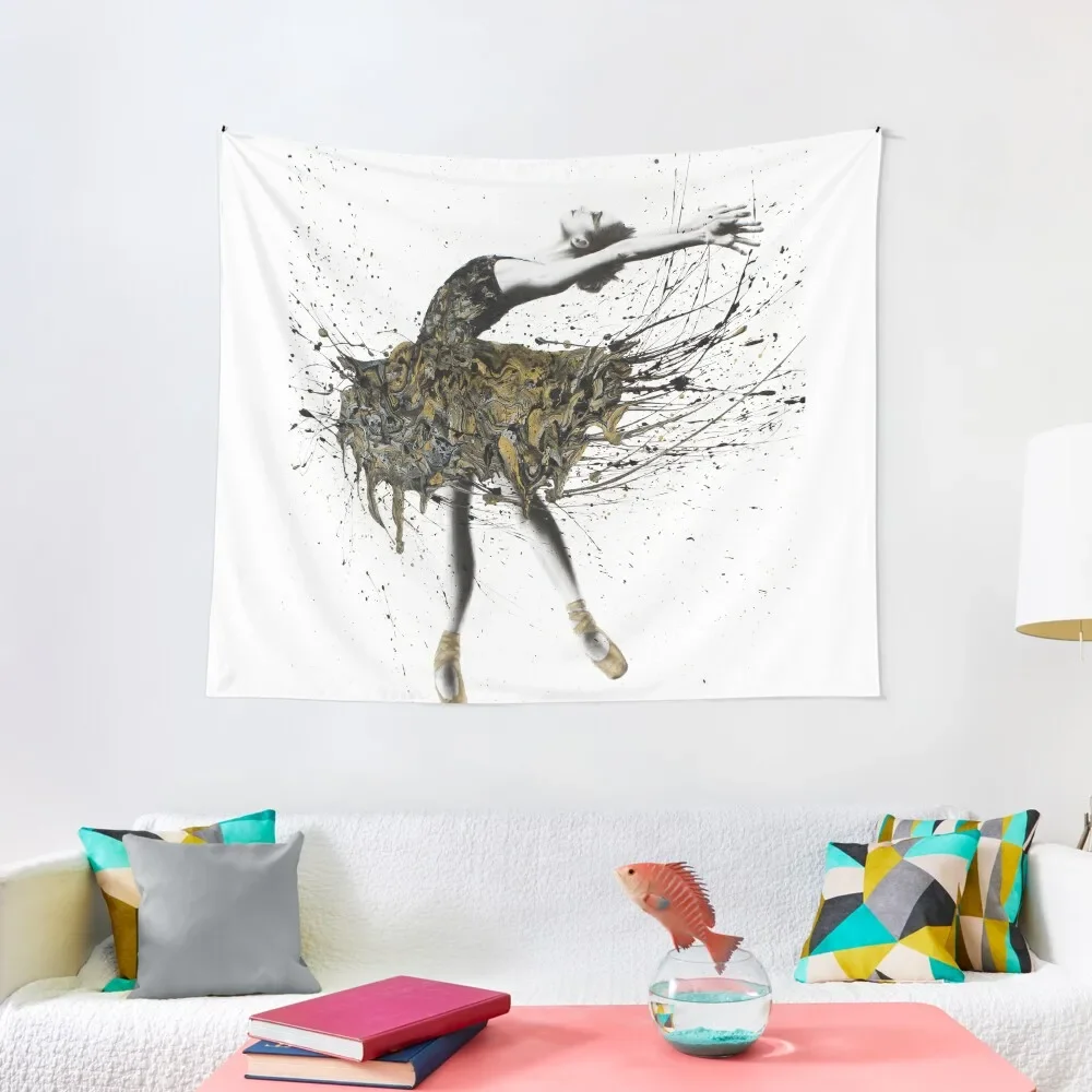 Black Swan Night Tapestry Wall Decorations Wall Carpet Bed Room Decoration Tapestry
Black Swan Night Tapestry Wall Decorations Wall Carpet Bed Room Decoration Tapestry