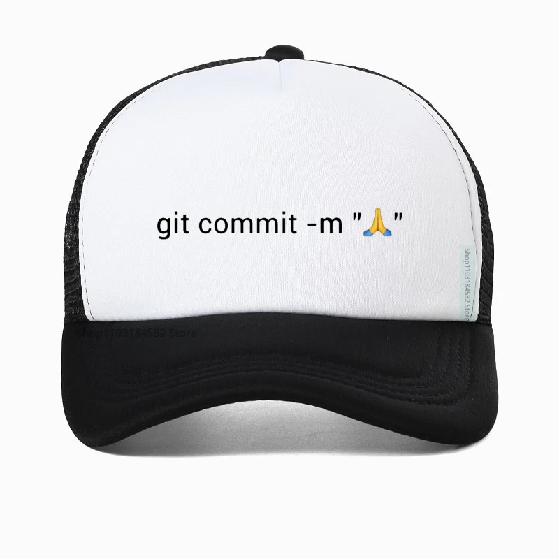 Trust Me I am an Engineer Git Commit funny Dad hat Prayer Hands Essential printing baseball cap fashion Adjustable Snapback hat
Trust Me I am an Engineer Git Commit funny Dad hat Prayer Hands Essential printing baseball cap fashion Adjustable Snapback hat