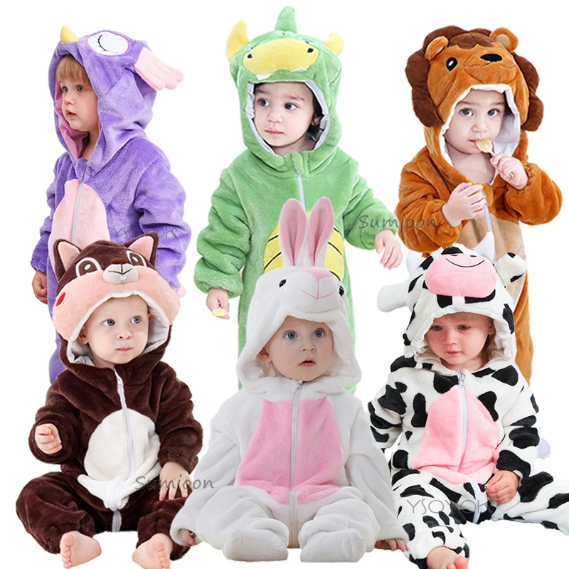 Babi Jumpsuits Animal Cartoon Babi Clothes Lion Cosplay Costume for Babies Kids Onesies for 3M to 4Years Winter Baby Boy Clothes
Babi Jumpsuits Animal Cartoon Babi Clothes Lion Cosplay Costume for Babies Kids Onesies for 3M to 4Years Winter Baby Boy Clothes