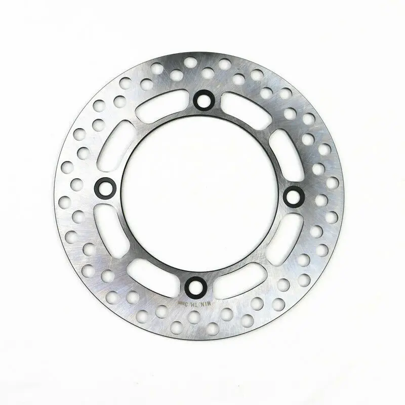 Задний тормозной диск для мотоцикла Suzuki DR350 98-99 DR250 RS 95-00 RXT 1996-1998
Задний тормозной диск для мотоцикла Suzuki DR350 98-99 DR250 RS 95-00 RXT 1996-1998