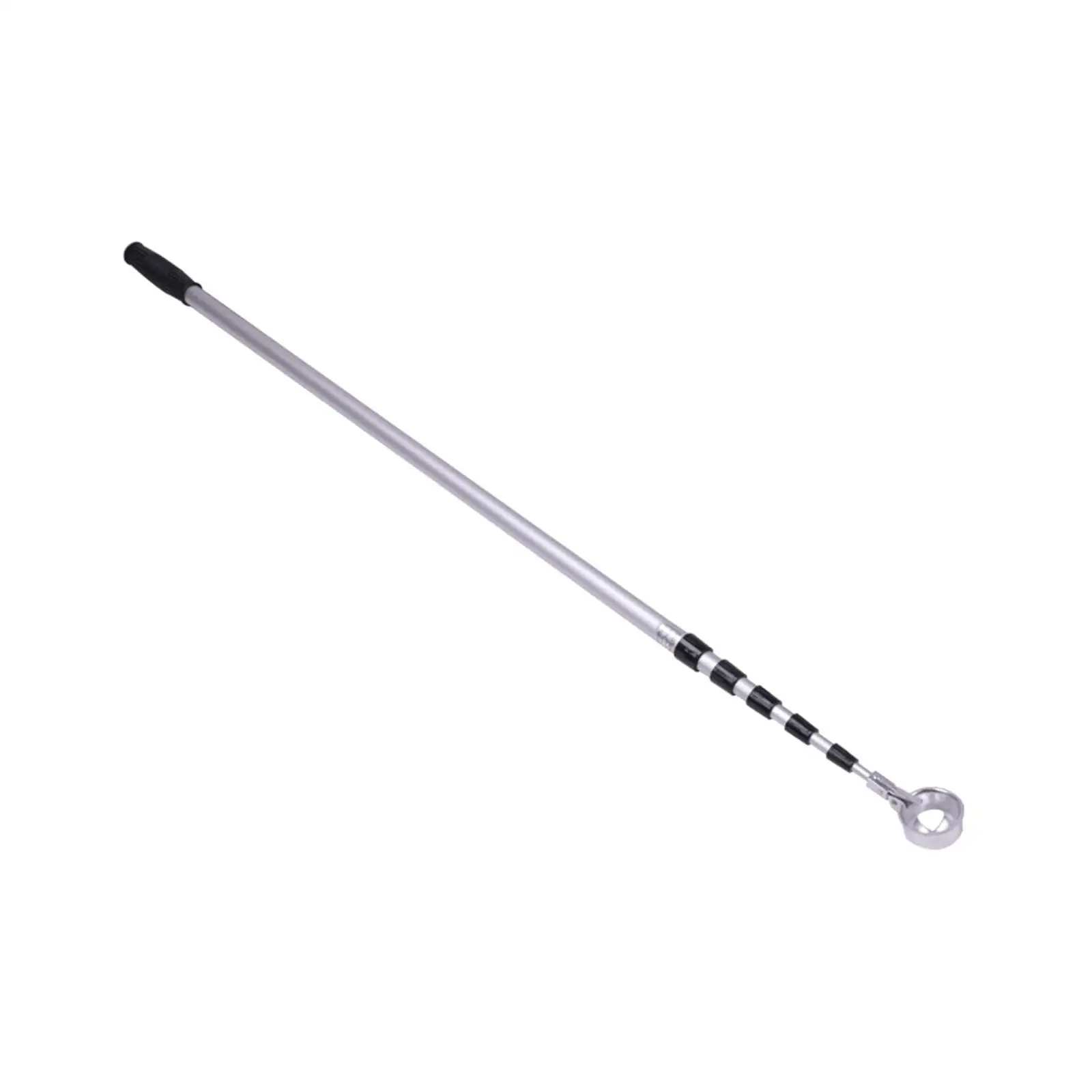 Golf Ball Retriever for Water Picker Tools with Automatic Locking Spoon Extendable 18 ft Telescopic Grabber Claw Tool
Golf Ball Retriever for Water Picker Tools with Automatic Locking Spoon Extendable 18 ft Telescopic Grabber Claw Tool