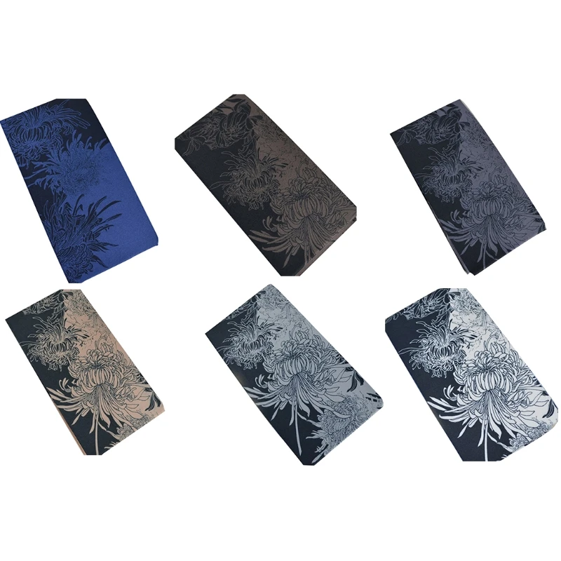 Women Gradient Chrysanthemum Print Pantyhose Vintage Ink Painting Patterned Skinny Leggings Personality Lolita Tattoo N2UE 
Women Gradient Chrysanthemum Print Pantyhose Vintage Ink Painting Patterned Skinny Leggings Personality Lolita Tattoo N2UE