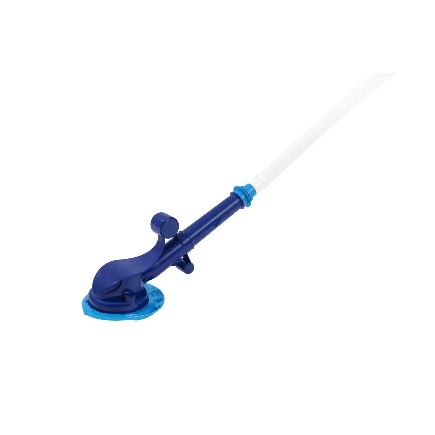 

Flowclear AquaClimb Automatic Water-Powered Above Ground Pool Cleaning Vacuum | USA | NEW