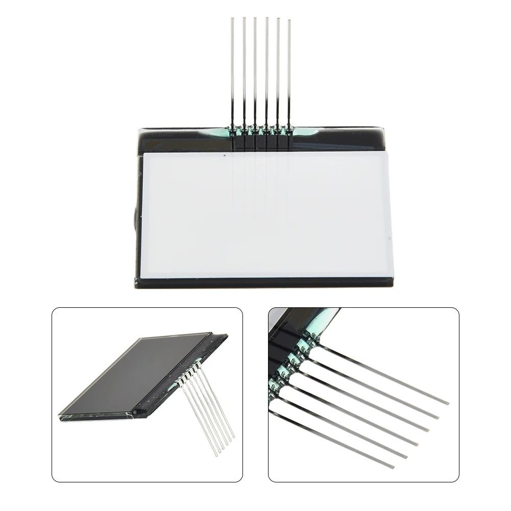 Brand New High Quality New LCD Screen LCD Display Instrument Parts Components Dashboard Fits Fittings 1 Pcs 2013-2017
Brand New High Quality New LCD Screen LCD Display Instrument Parts Components Dashboard Fits Fittings 1 Pcs 2013-2017