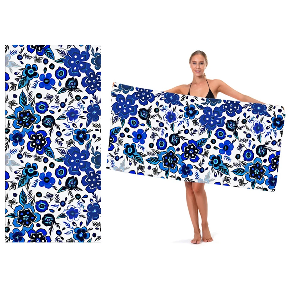 160*80cm Quick Dry Sand Frees /Color Microfiber Beach Swimming /Travel Towel Accessories For Summer Beach /Home Swimming Yoga
160*80cm Quick Dry Sand Frees /Color Microfiber Beach Swimming /Travel Towel Accessories For Summer Beach /Home Swimming Yoga