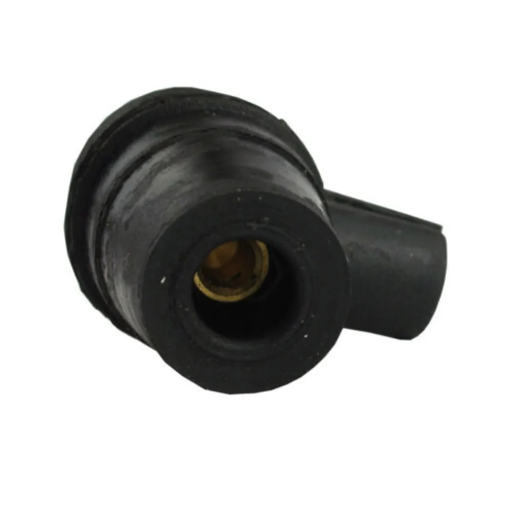 Universal Spark Plug Cap Rubber Ignition Coil Cap & Spring Spare Parts For 5mm HT Garden Chainsaw Spark Plug Cap Replacement
Universal Spark Plug Cap Rubber Ignition Coil Cap & Spring Spare Parts For 5mm HT Garden Chainsaw Spark Plug Cap Replacement