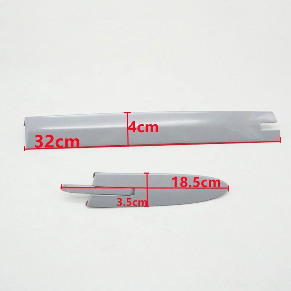 Part Hinge Cover 12x Plastic Right Roof Clip Convertible For BMW E93 335i 430i M4 M3 Gray Hinge Cover High Quality
Part Hinge Cover 12x Plastic Right Roof Clip Convertible For BMW E93 335i 430i M4 M3 Gray Hinge Cover High Quality