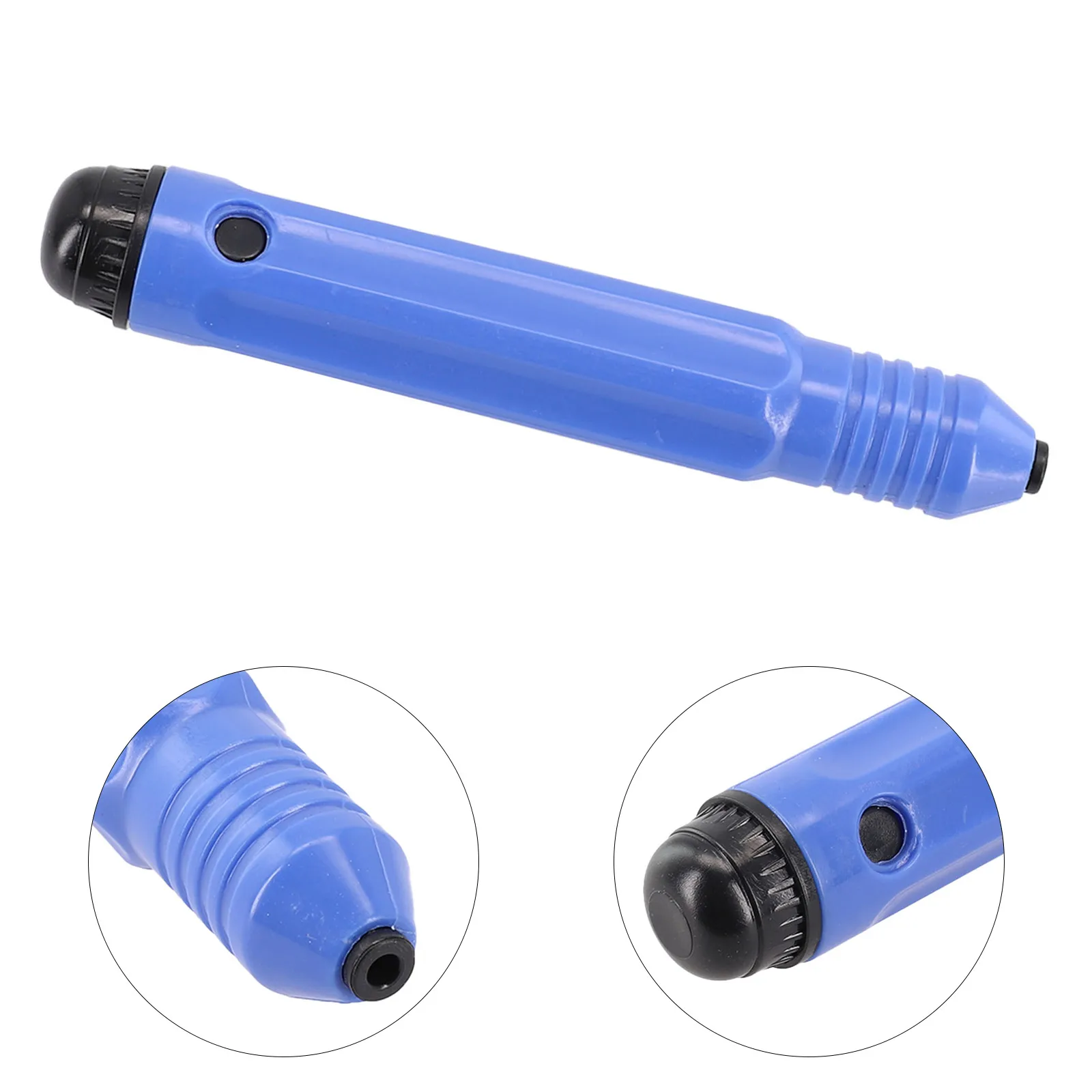 Scraper Burr Handle Handle NB1000 Plastic Rubber Tools Trimming 1Pc Accessories Deburring Edge Cutte Brand New
Scraper Burr Handle Handle NB1000 Plastic Rubber Tools Trimming 1Pc Accessories Deburring Edge Cutte Brand New