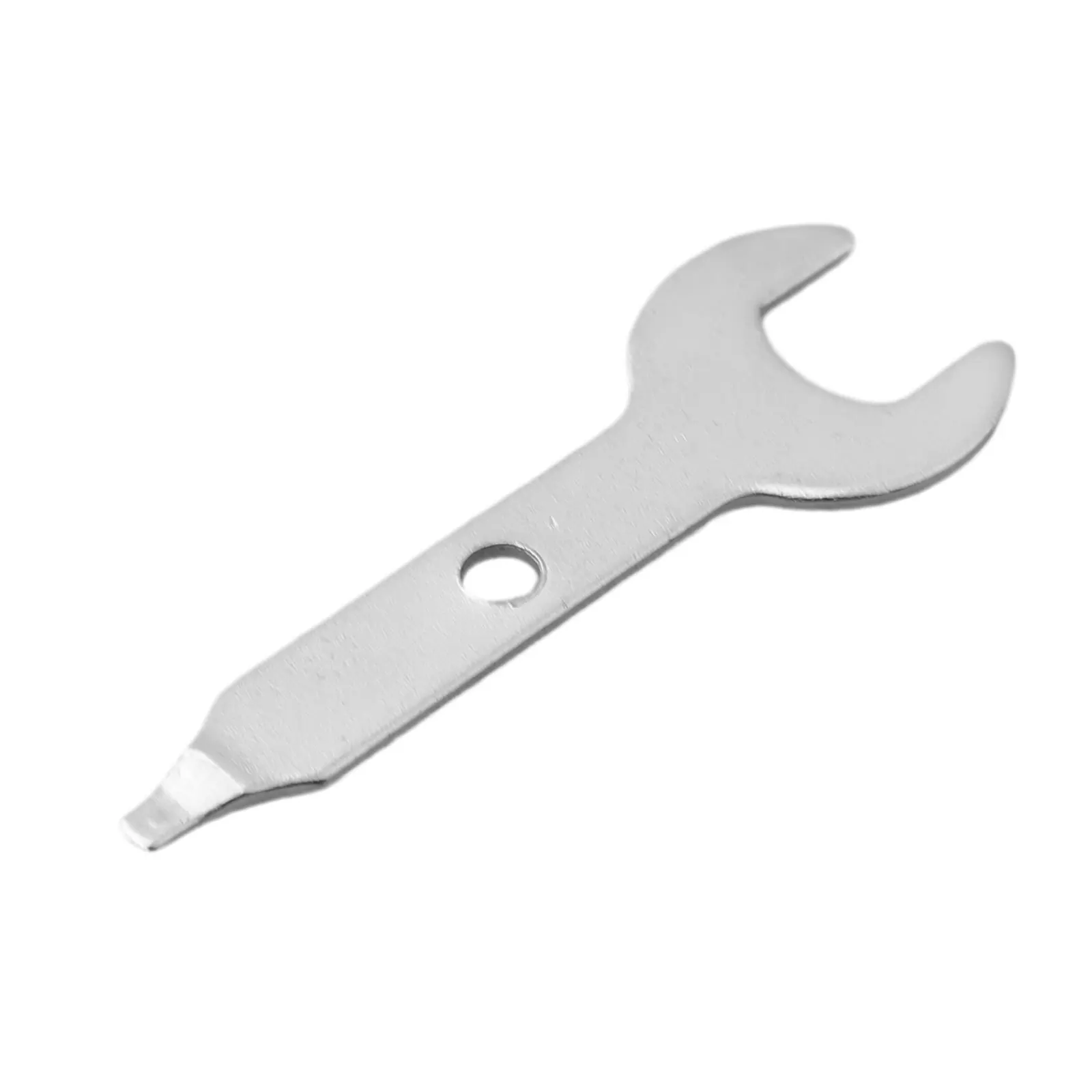 3pcs Mini Drill Chuck M8X0.75mm Chuck Nut Rotary Tool Accessories + Wrench For Electric Grinder Replacement Accessories
3pcs Mini Drill Chuck M8X0.75mm Chuck Nut Rotary Tool Accessories + Wrench For Electric Grinder Replacement Accessories