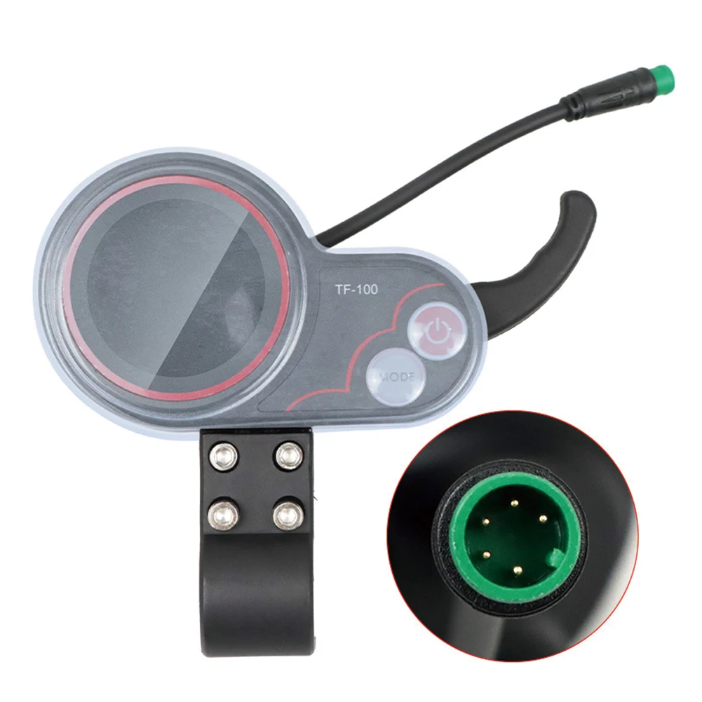 Durable Display Cover Display Cover Dashboard Display Electric Scooter For M4 Silicon Transparent Universal
Durable Display Cover Display Cover Dashboard Display Electric Scooter For M4 Silicon Transparent Universal