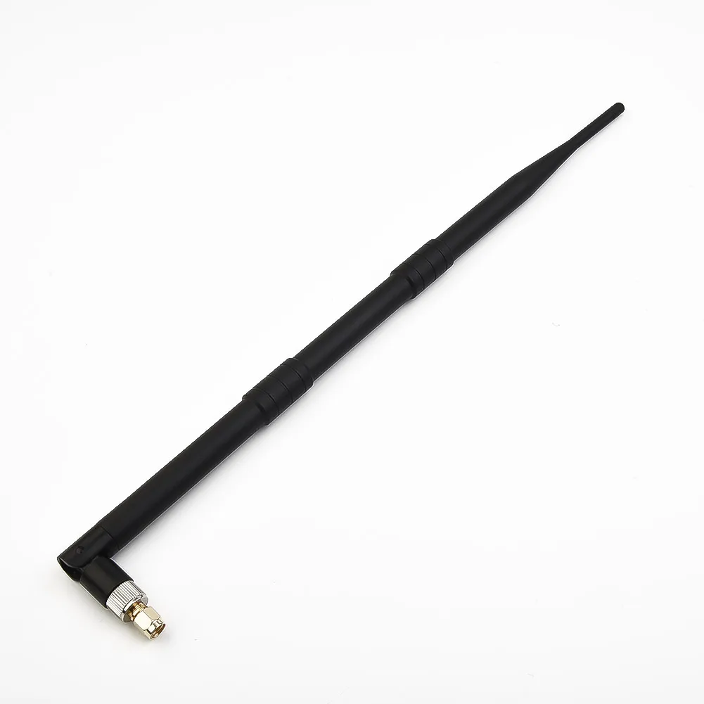 868MHz LoRa LoRaWAN Helium 12dBi RP SMA Male Aerial Antenna Signal Connection Accessory High Efficiency Far Transmission
868MHz LoRa LoRaWAN Helium 12dBi RP SMA Male Aerial Antenna Signal Connection Accessory High Efficiency Far Transmission
