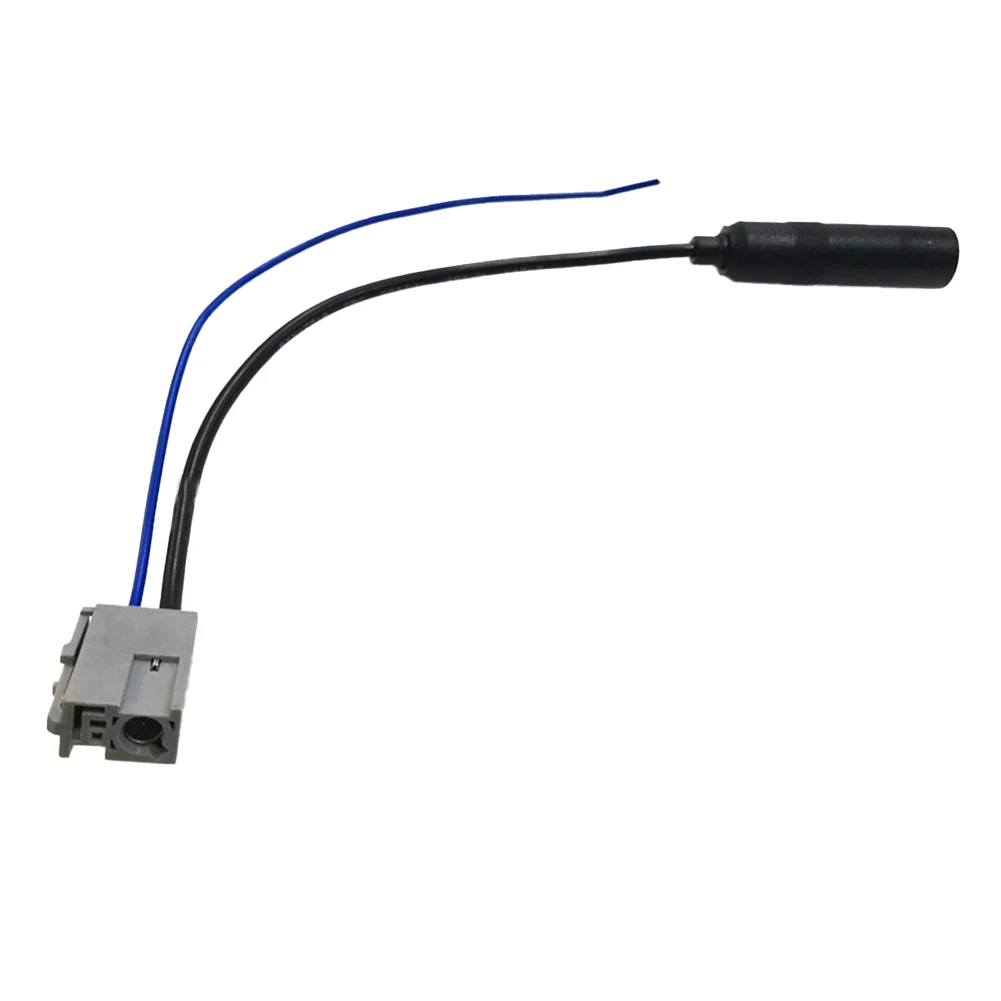 New Plug Radio Stereo Plug For Ridgline Radio Stereo Wire Harness Adapter Antenna Black For Honda Odyssey For Insight
New Plug Radio Stereo Plug For Ridgline Radio Stereo Wire Harness Adapter Antenna Black For Honda Odyssey For Insight