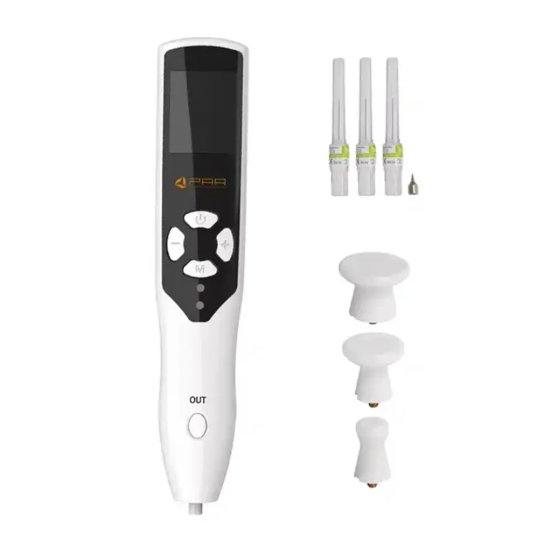 Ручка плазменная аккумуляторная с зарядкой от USB, для подтяжки и озонирования кожи
Ручка плазменная аккумуляторная с зарядкой от USB, для подтяжки и озонирования кожи