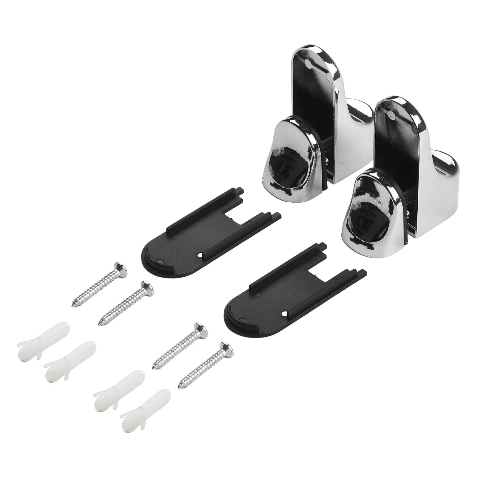 Mouth Clip Glass Clamp Bookcases Collectibles Speakers Bathroom Shelves 55 X 24 Mm Extensible Practical Zinc Alloy
Mouth Clip Glass Clamp Bookcases Collectibles Speakers Bathroom Shelves 55 X 24 Mm Extensible Practical Zinc Alloy