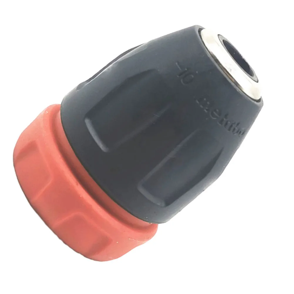 Experience Seamless Tool Changes with Quick Chuck for METABO 10 8V 18V PowerMaxx BS18 Quick Basic Classic 301003330
Experience Seamless Tool Changes with Quick Chuck for METABO 10 8V 18V PowerMaxx BS18 Quick Basic Classic 301003330