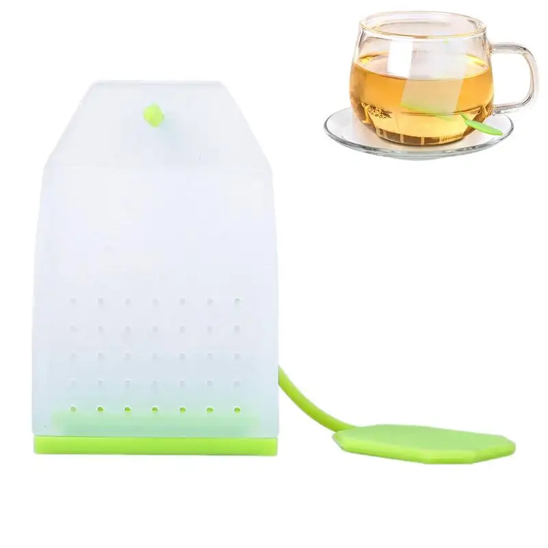 Tea Maker Food Grade Silicone Tea Strainer Bags Coffee Loose Tea Leaves Infusers Tea Strainers Infusers Teaware Coffee Tea Tools
Tea Maker Food Grade Silicone Tea Strainer Bags Coffee Loose Tea Leaves Infusers Tea Strainers Infusers Teaware Coffee Tea Tools