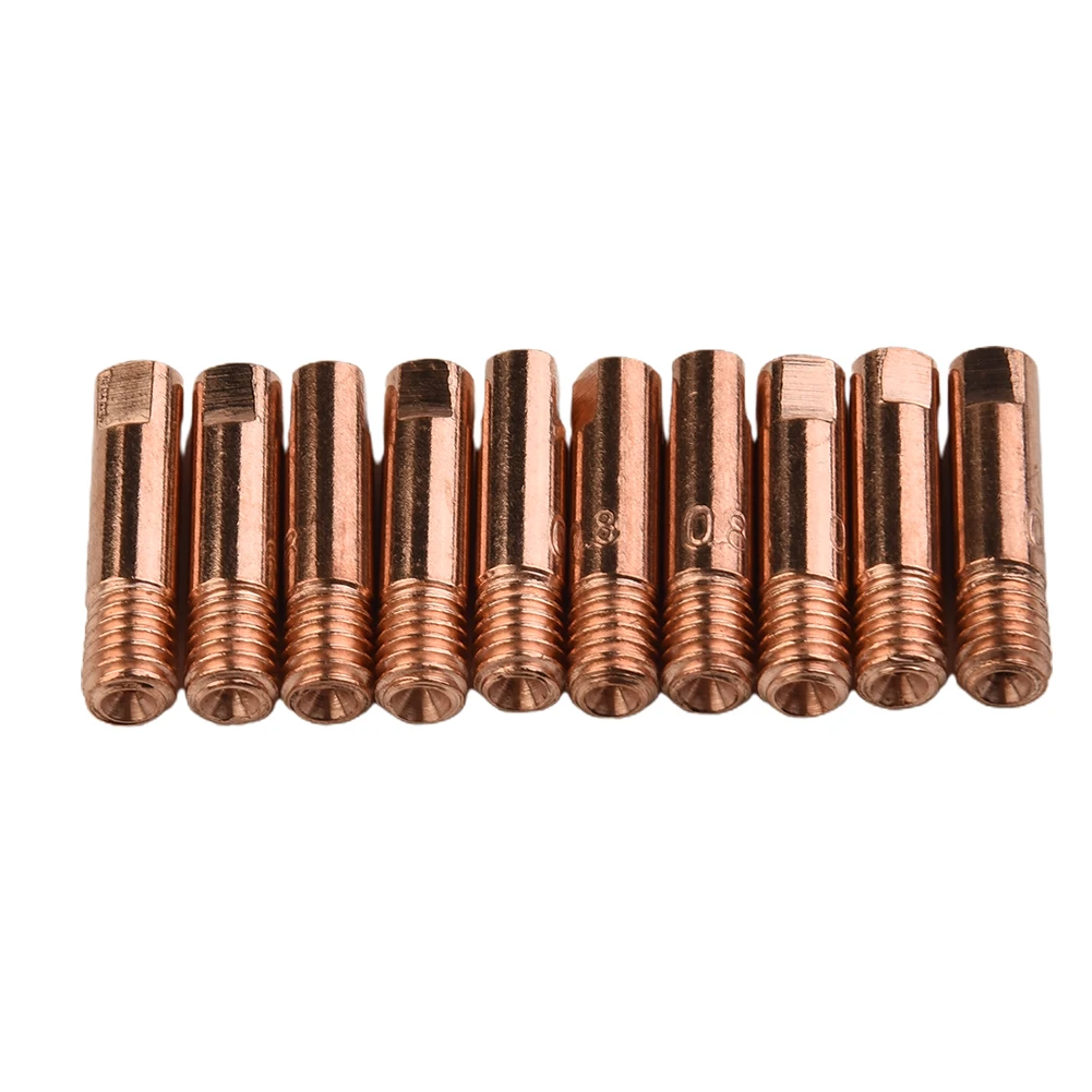 12pcs/Set MB 15AK MIG/MAG Welding Contact Tips 0.8x25mm M6 Gas Nozzle Tip Holder Gas Diffuser Connector Rod And Nozzle Shroud
12pcs/Set MB 15AK MIG/MAG Welding Contact Tips 0.8x25mm M6 Gas Nozzle Tip Holder Gas Diffuser Connector Rod And Nozzle Shroud