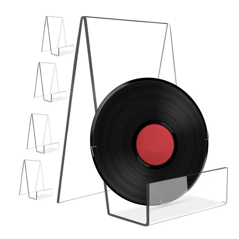 Acrylic Book Display 5PCS Clear Acrylic Book Easel Stand With Ledge Reading Stand Book Display Holder For Displaying Pictures
Acrylic Book Display 5PCS Clear Acrylic Book Easel Stand With Ledge Reading Stand Book Display Holder For Displaying Pictures