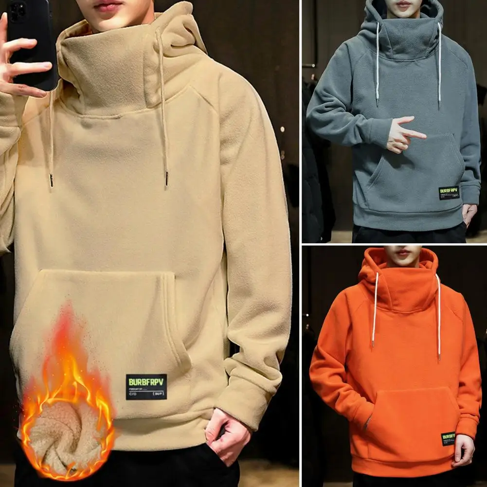 2024 New Fall And Winter Sports Windproof Hoodie Men'S Fleece Couple Screenshot Casual Versatile Slim Sweater
2024 New Fall And Winter Sports Windproof Hoodie Men'S Fleece Couple Screenshot Casual Versatile Slim Sweater