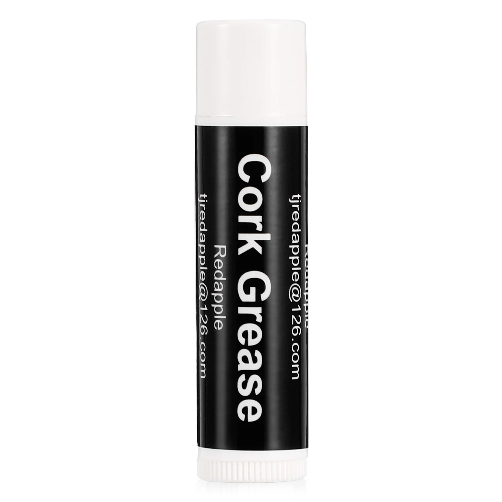 

Cork Grease Prime Professional Durable Black Lubricate Cream Cork Grease for Clarinet Reed Instrument Saxophone Maintain