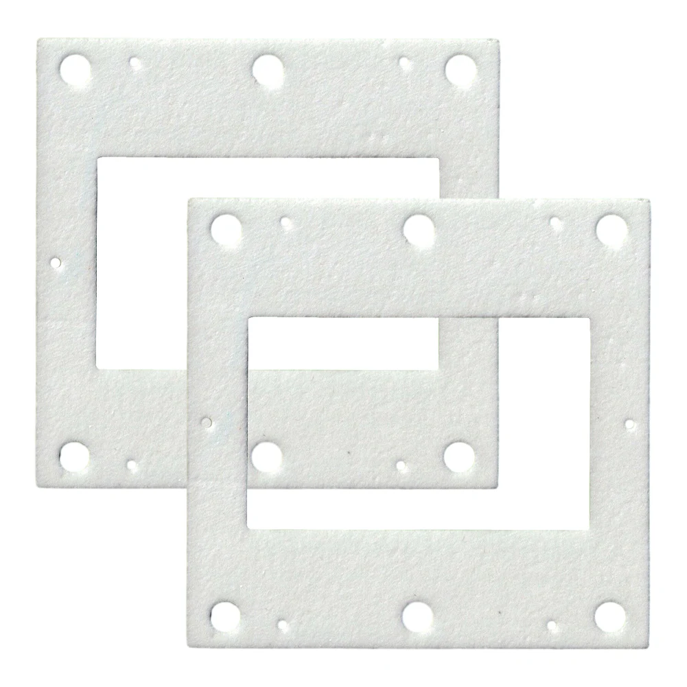 Essential Ceramic Fiber Seal Cleaning Set for Haas Sohn Heat Exchangers Fits 4 17 5 17 Models and Compatible Solution
Essential Ceramic Fiber Seal Cleaning Set for Haas Sohn Heat Exchangers Fits 4 17 5 17 Models and Compatible Solution