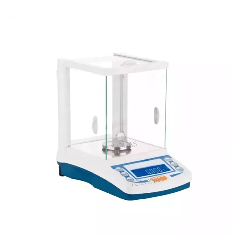 

LHB2003N High Precision Digital Scale 0.001g 1mg Analytical Weighing Balances Laboratory Electronic Balance