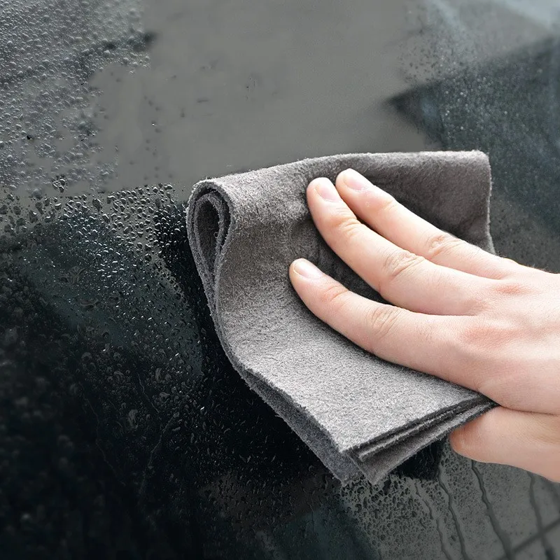 Youpin 3pcs Multifunctional Superfine Fiber Magic Cloth Car Glass Dish Cloth Absorb Water High Softness No Shedding Cloth
Youpin 3pcs Multifunctional Superfine Fiber Magic Cloth Car Glass Dish Cloth Absorb Water High Softness No Shedding Cloth
