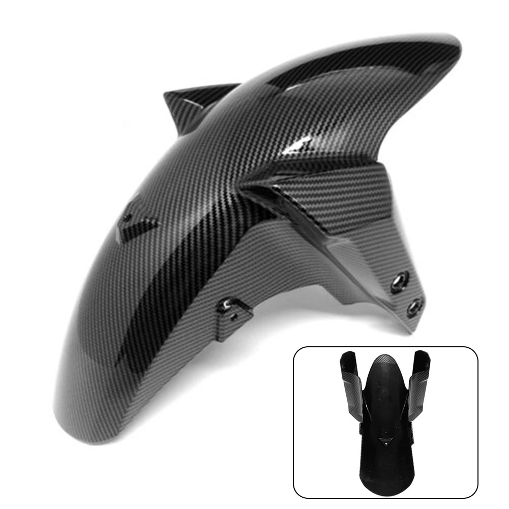 Motorcycle Front Fender Beak Nose Fairing For MT-09 14-20 Tire Fender Mud Guard Hugger Fairing Carbon Fiber Fender Cowl Fairing
Motorcycle Front Fender Beak Nose Fairing For MT-09 14-20 Tire Fender Mud Guard Hugger Fairing Carbon Fiber Fender Cowl Fairing