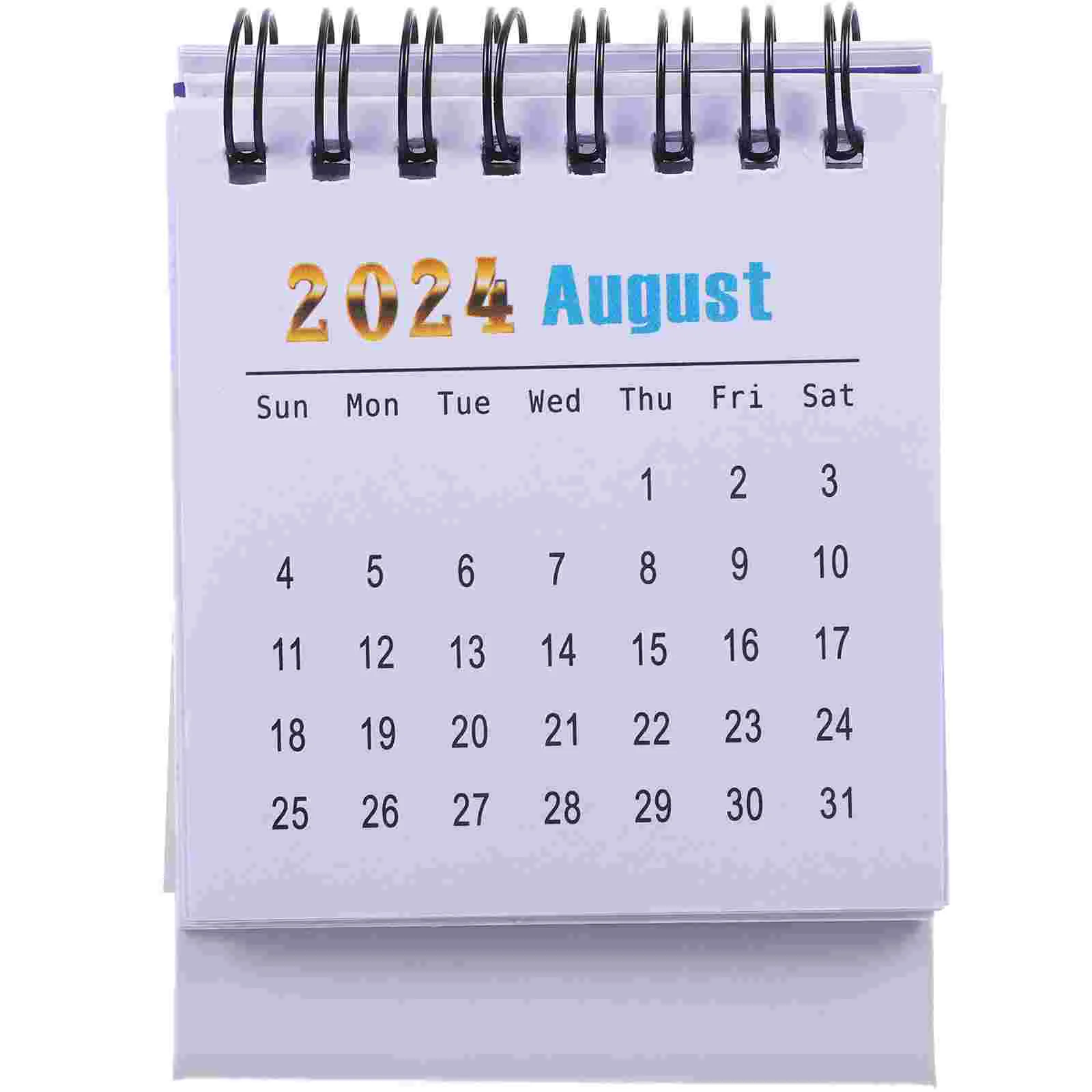 Office Month Desk Calendar Convenient Table Standing Calendar Mini Calendar Simple Inner Page Small Calendar Ornament
Office Month Desk Calendar Convenient Table Standing Calendar Mini Calendar Simple Inner Page Small Calendar Ornament