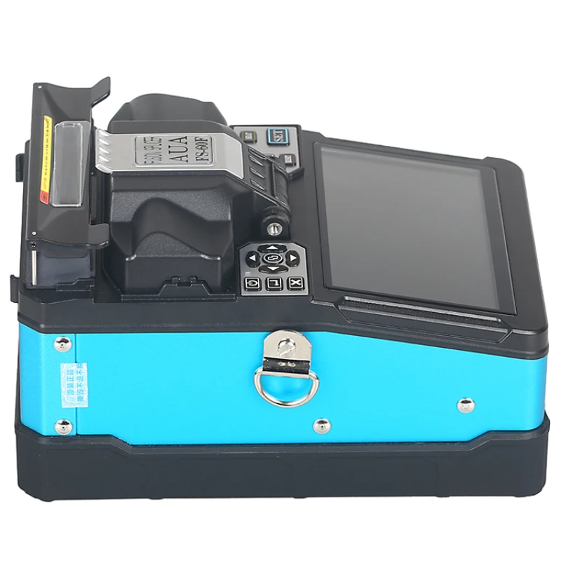 power meter and vfl optic fiber fusion splicer 5 in 1 welding machine FTTH Splicing Machine Fiber fusion splicer
power meter and vfl optic fiber fusion splicer 5 in 1 welding machine FTTH Splicing Machine Fiber fusion splicer