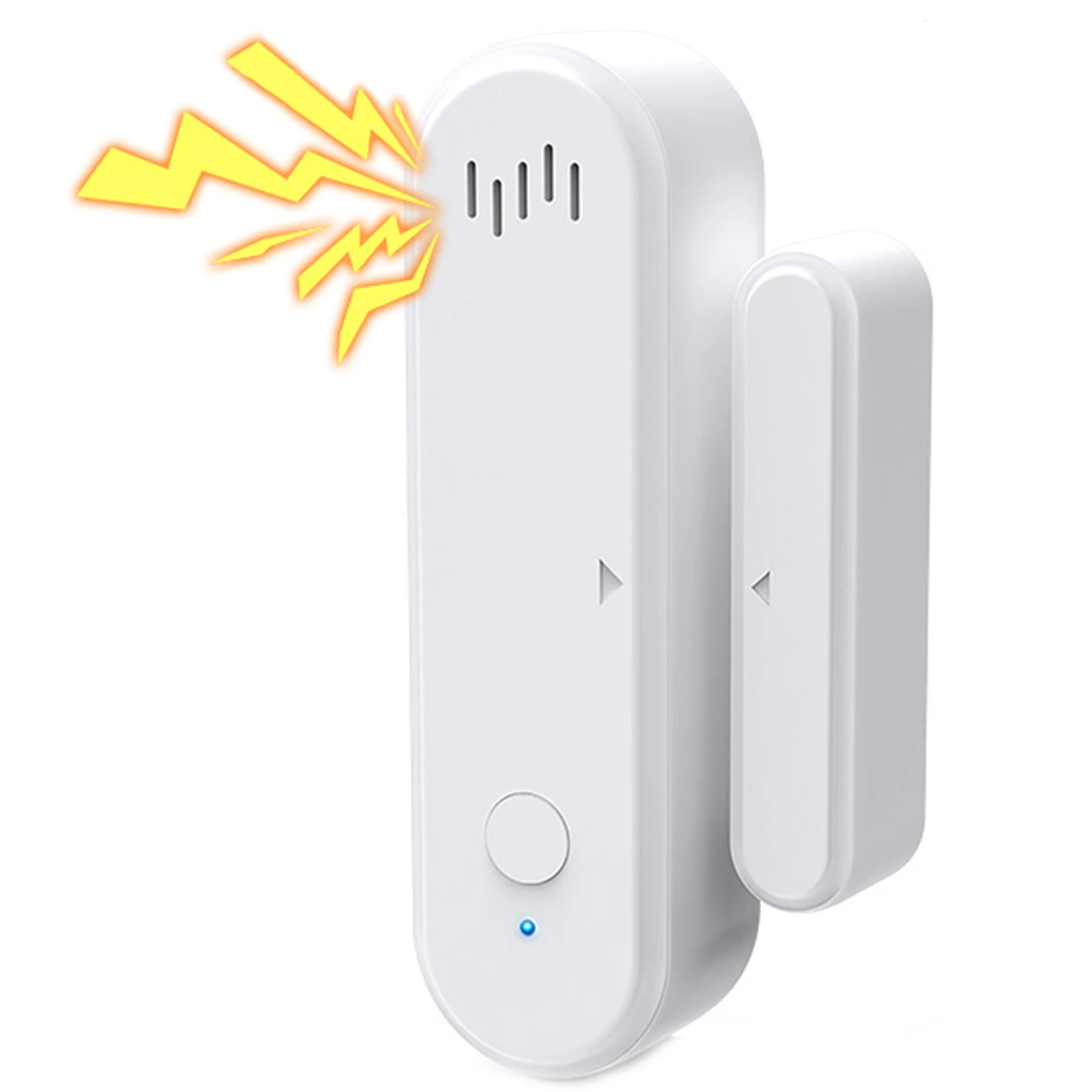 APP Remote Control Door Sensors Door Sensors Alarm Duration History Records Low Battery Reminder Function Offline Function
APP Remote Control Door Sensors Door Sensors Alarm Duration History Records Low Battery Reminder Function Offline Function