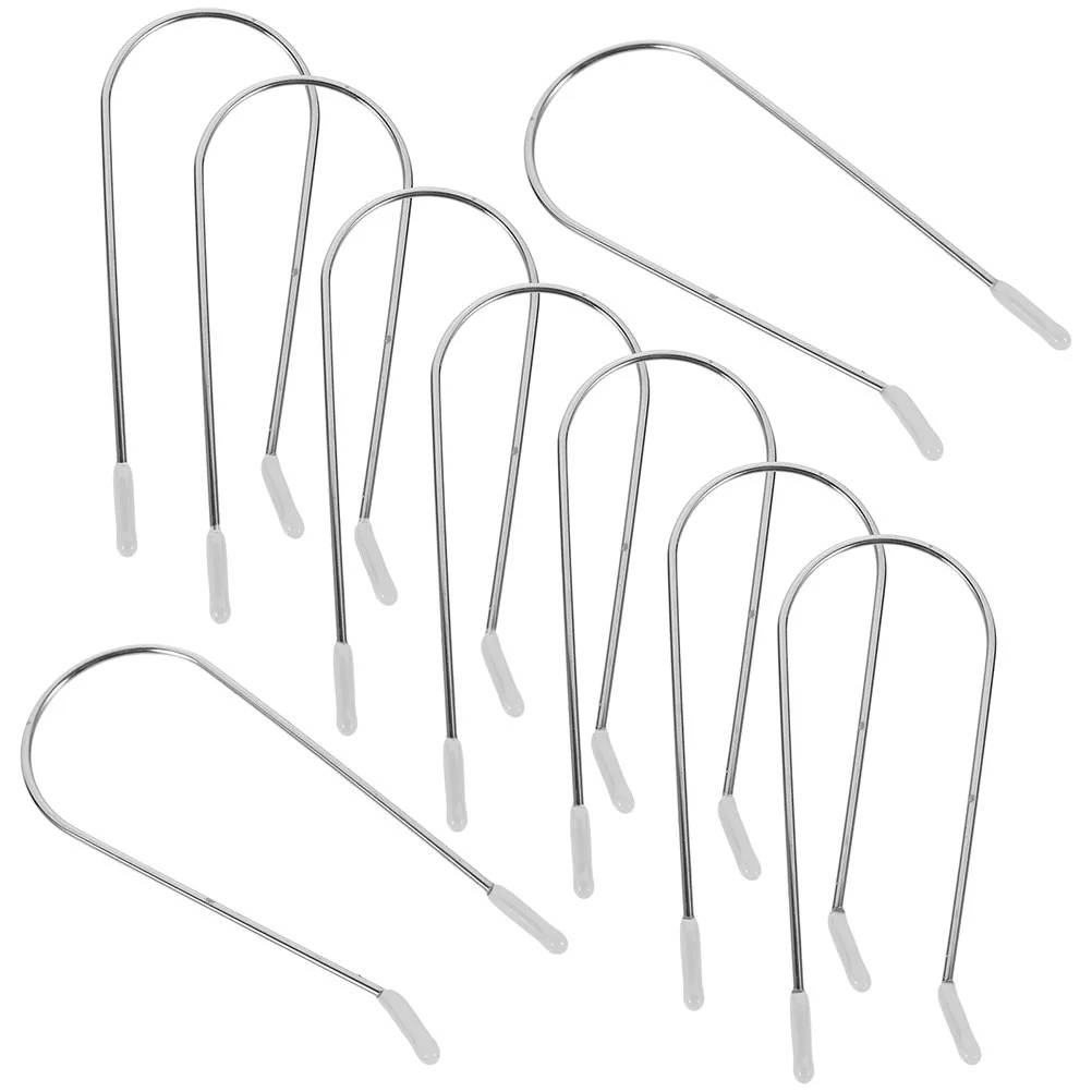 20 Pcs Hot Curler Replacement Clips Roller Securing Curlers Jaw Clamps for Hair Rollers Collet 
20 Pcs Hot Curler Replacement Clips Roller Securing Curlers Jaw Clamps for Hair Rollers Collet