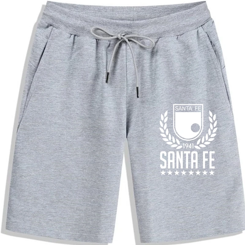 Независимые шорты для фанатов Santa Fe de Colombia, Клубные шорты Santa Fe Nemesio Camacho 'El Camiseta, красные шорты для мужчин, шорты Leandr
Независимые шорты для фанатов Santa Fe de Colombia, Клубные шорты Santa Fe Nemesio Camacho 'El Camiseta, красные шорты для мужчин, шорты Leandr