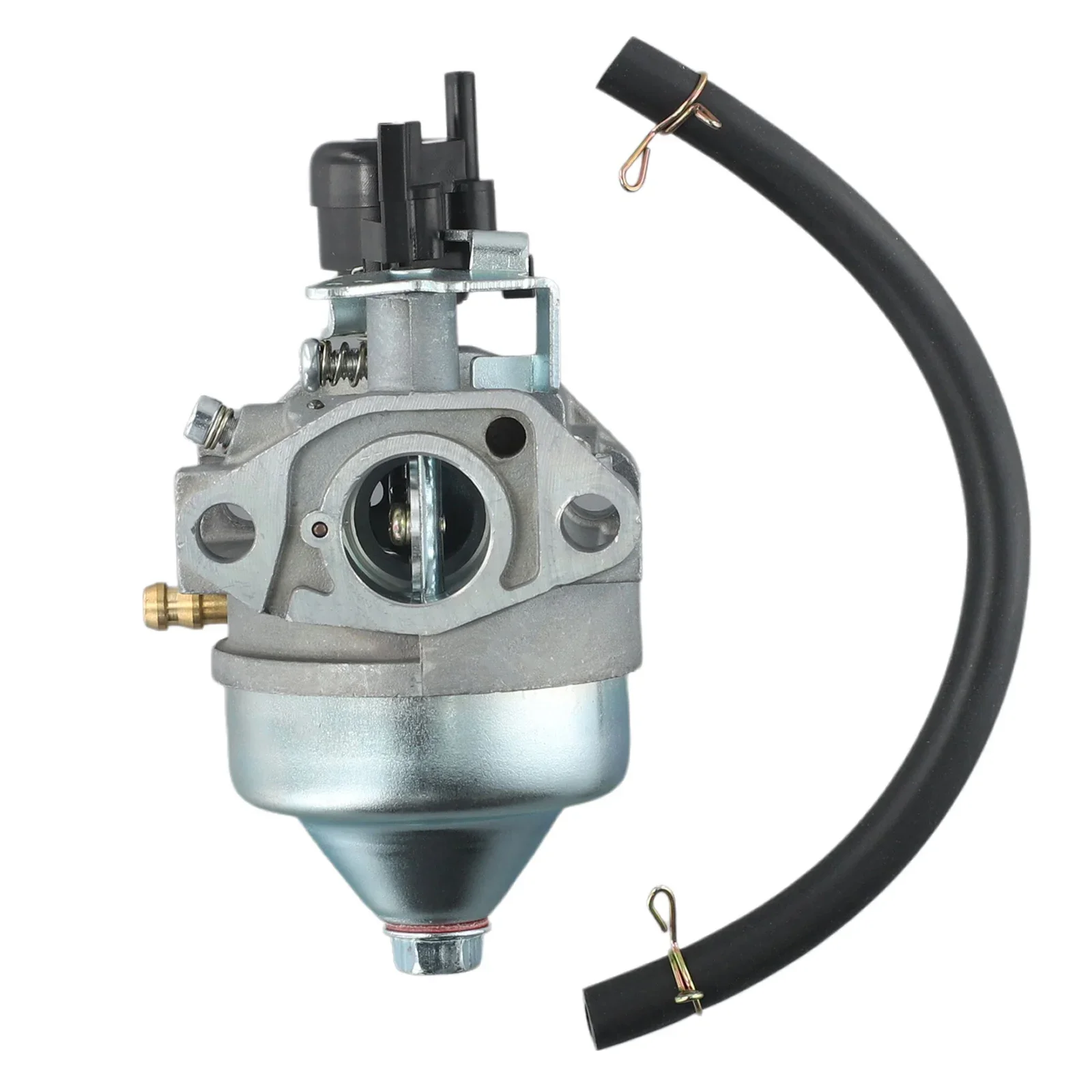 Replacement Carburetor With Automatic Choke For HONDA GCV160 BB75EC OEM 16100-Z8B-841 Lawn Mowers Accessories
Replacement Carburetor With Automatic Choke For HONDA GCV160 BB75EC OEM 16100-Z8B-841 Lawn Mowers Accessories