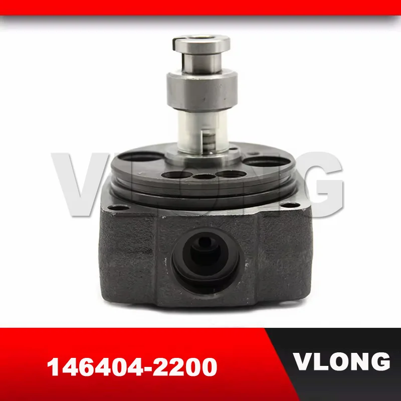 VLONG Diesel VE Hydraulic Head Rotor VE4/12L VLONG High Pressure Fuel Injector Pump Rotor Head For ISUZU 1464042200 146404-2200
VLONG Diesel VE Hydraulic Head Rotor VE4/12L VLONG High Pressure Fuel Injector Pump Rotor Head For ISUZU 1464042200 146404-2200