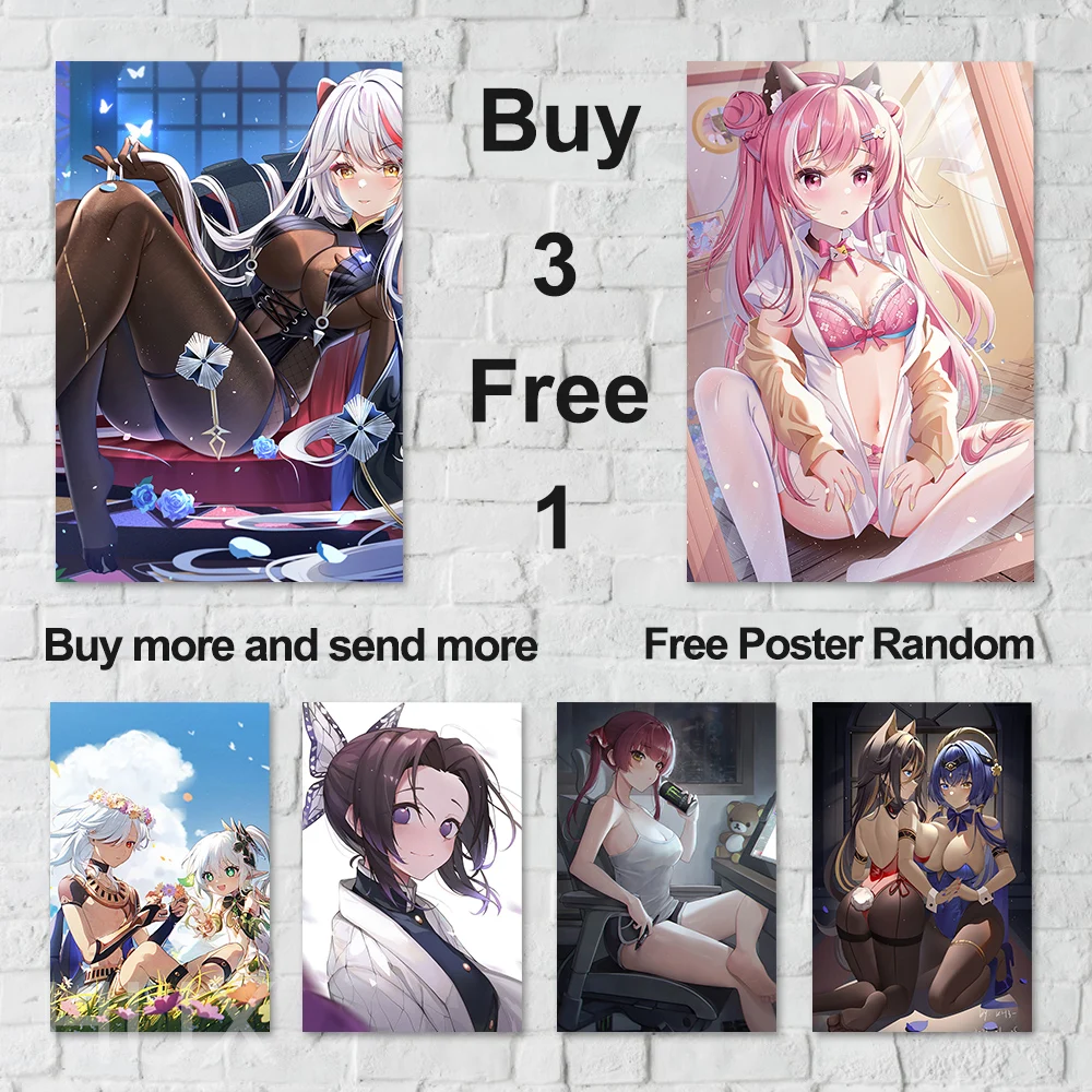 Japan Anime Girl Illustration Cuadros Para Sala Moderno Room Canvas Painting Home Aesthetic Decor Wall Art Cafe Quality Posters
Japan Anime Girl Illustration Cuadros Para Sala Moderno Room Canvas Painting Home Aesthetic Decor Wall Art Cafe Quality Posters